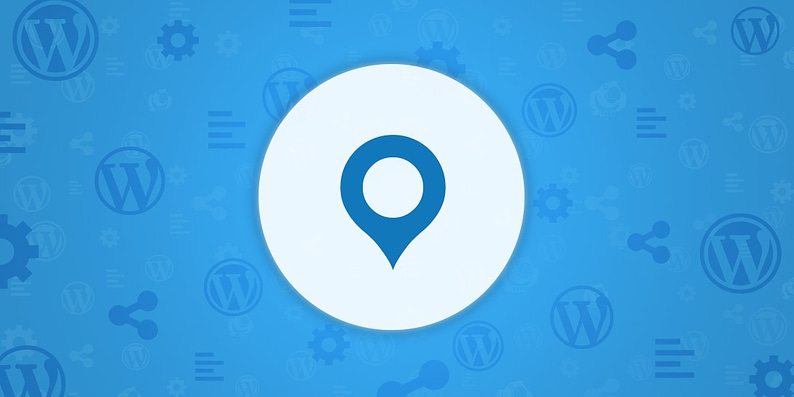 WordPress for local business