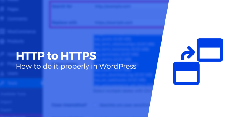 How to add WordPress HTTPS