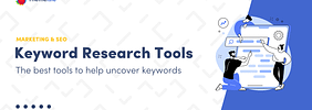 13 Best Keyword Research Tools in 2017 (Including Free Options)