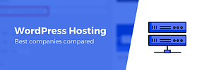2023‘s Best WordPress Hosting Companies Compared (Manually Tested)