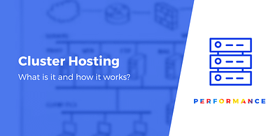 cluster hosting