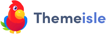 Themeisle logo